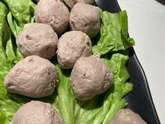 -潮发潮汕牛肉店(永庆坊店)