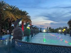 -惠州金海湾嘉华度假酒店