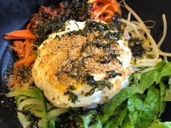 石锅拌饭-莲洞本家