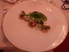 -The Ritz Restaurant