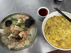 -广场正宗原汁薏米店