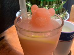 -YAMAKAWA(龙湖胥江天街店)