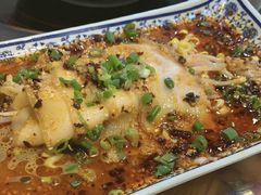 -辣得香川菜馆(横屿鳝溪佳园店)