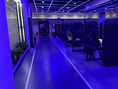 -飞力特游泳健身俱乐部(紫金谷店)