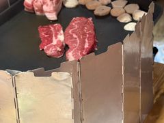 -百年食客韩式烤肉(南三环店)