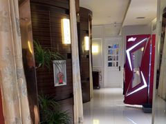 -新光酒家·河豚·海鲜·蟹料理(浦东店)