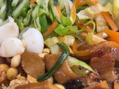 -食为天(贵阳路店)