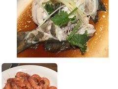 -将相和·海鲜蒸饺大连菜