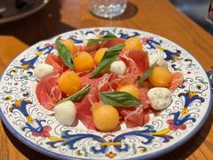 蜜瓜火腿-Alimentari Grande(东湖路店)
