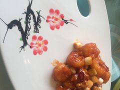 -玉林烤鸭店(定福庄店)