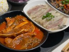 -新仙清汤牛腩(铜锣湾店)