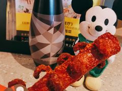 -黑色经典臭豆腐·湖南特产(步行街店)