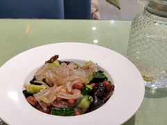 -桃子餐厅·天津菜(王顶堤总店)