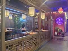 -毛家饭店(平湖店)