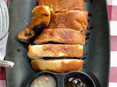葡式烧乳猪-雅憩花园餐厅