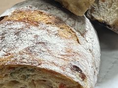 番茄罗勒芝士恰巴塔-DRUNK BAKER(上海陕康里店)