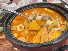 -临家闽南菜(宝洲路店)