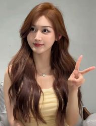 -AFA Hair studio·女士发型设计