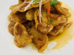 -红高粱大酒店(宁山东路店)