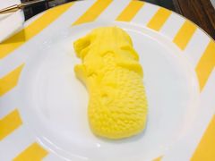 鱼尾狮慕斯-Hougang7咖啡店·P7 Bar