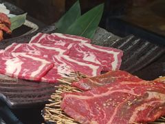 -炭虎烤肉(桂林路店)