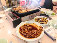 -蜀腾川·火锅鱼.烤鱼(新世界城店)