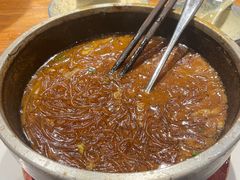 -丹江渔村(首都机场店)