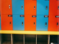 -布噜游泳俱乐部(东闸路店)