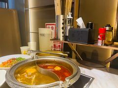 -火炉火自助餐(西直门凯德MALL店)