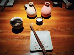 -繁·醉花亭小酒馆(鼓楼店)