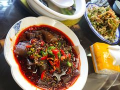 -周家大厨房(三原店)