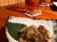 八爪鱼生-章之鱼家(体育东路店)