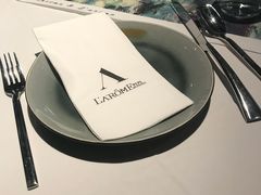 -L'Arome芳芳法国餐厅(仙林金鹰店)