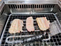 -焼肉ライク·烧肉LIKE(万菱汇店)