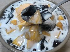 喳咋-透心凉糖水(听海居店)