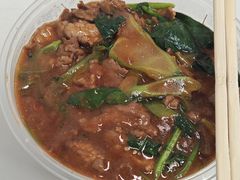 -潮汕美牛肉丸火锅店(天宁寺店)