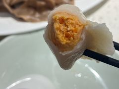 -船歌·鱼水饺青岛菜(金狮广场店)