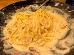 -玛格萝妮比萨屋(四平店)
