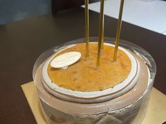 -红樱桃·欢乐餐厅(太原里店)