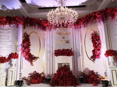 店内布置-伯衡55·吉品轩(乌鲁木齐南路店)