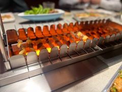 -丰茂烤串(港旅店)