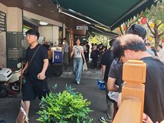 -李记清真馆(打钉巷店)