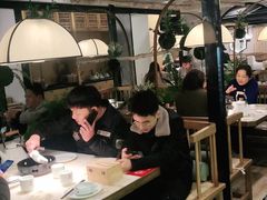 大堂-金佬馆·川菜bistro(芜湖镜湖万达店)