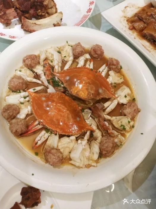 新豪都大酒店图片 - 第12张