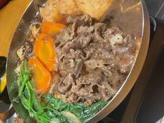 -千寻烧肉(政务区店)