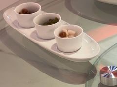 -晋阳春·山西菜·北京烤鸭(交大店)