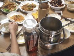 -丁虎子烤肉(国道二店)