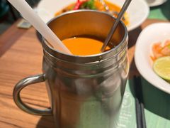 -帕蓝·暹罗料理&曼谷夜市(大学路店)