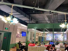 -清晖小苑•顺德地方菜(壹海城店)