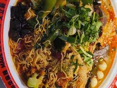 -文立新麻辣烫(合生汇21街区店)